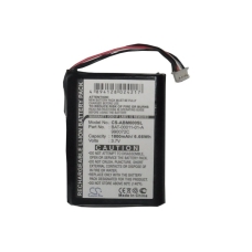 Compatible battery replacement for IBM 13N2256,25R8118,301003002-12,39R8731,39R8812...