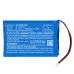 Game, PSP, NDS Battery Anbernic CS-ABN100SL