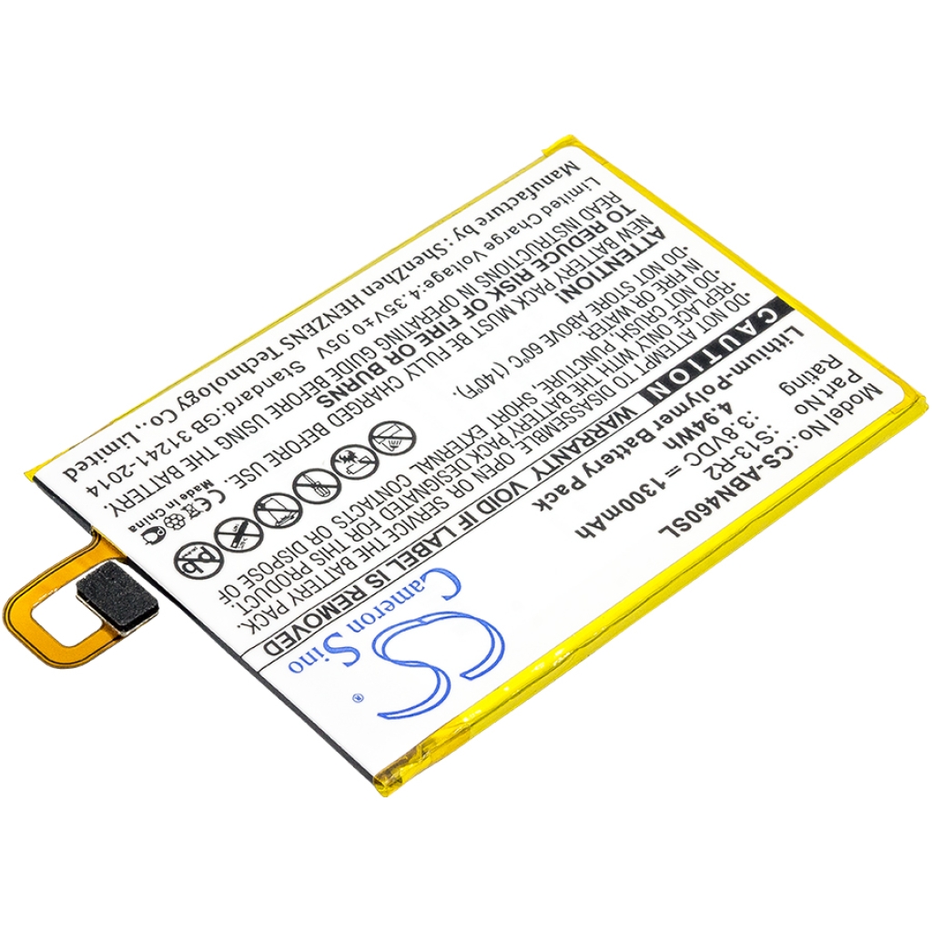 Batéria pre tablet Amazon CS-ABN460SL
