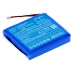 Two-Way Radio Battery Albrecht Tectalk Float