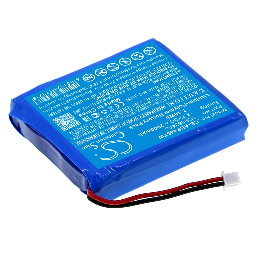 Two-Way Radio Battery Albrecht Tectalk Float