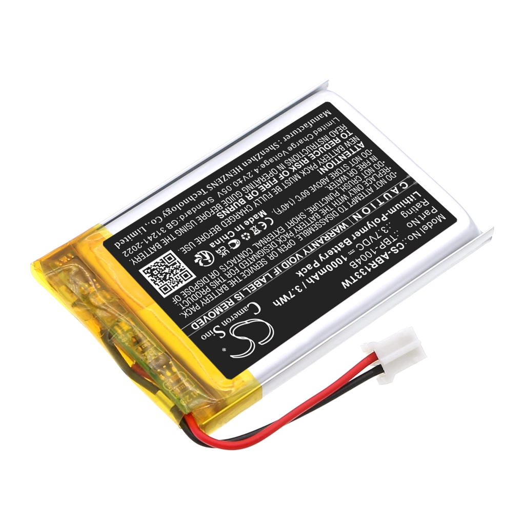 Two-Way Radio Battery Albrecht CS-ABR133TW