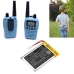 Two-Way Radio Battery Albrecht CS-ABR133TW