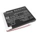 Batéria pre hry, PSP, NDS Anbernic CS-ABR351SL