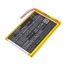 Batéria pre hry, PSP, NDS Anbernic CS-ABR505SL