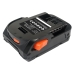Battery industrial Aeg BFL 18