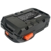 Battery industrial Aeg BFL 18