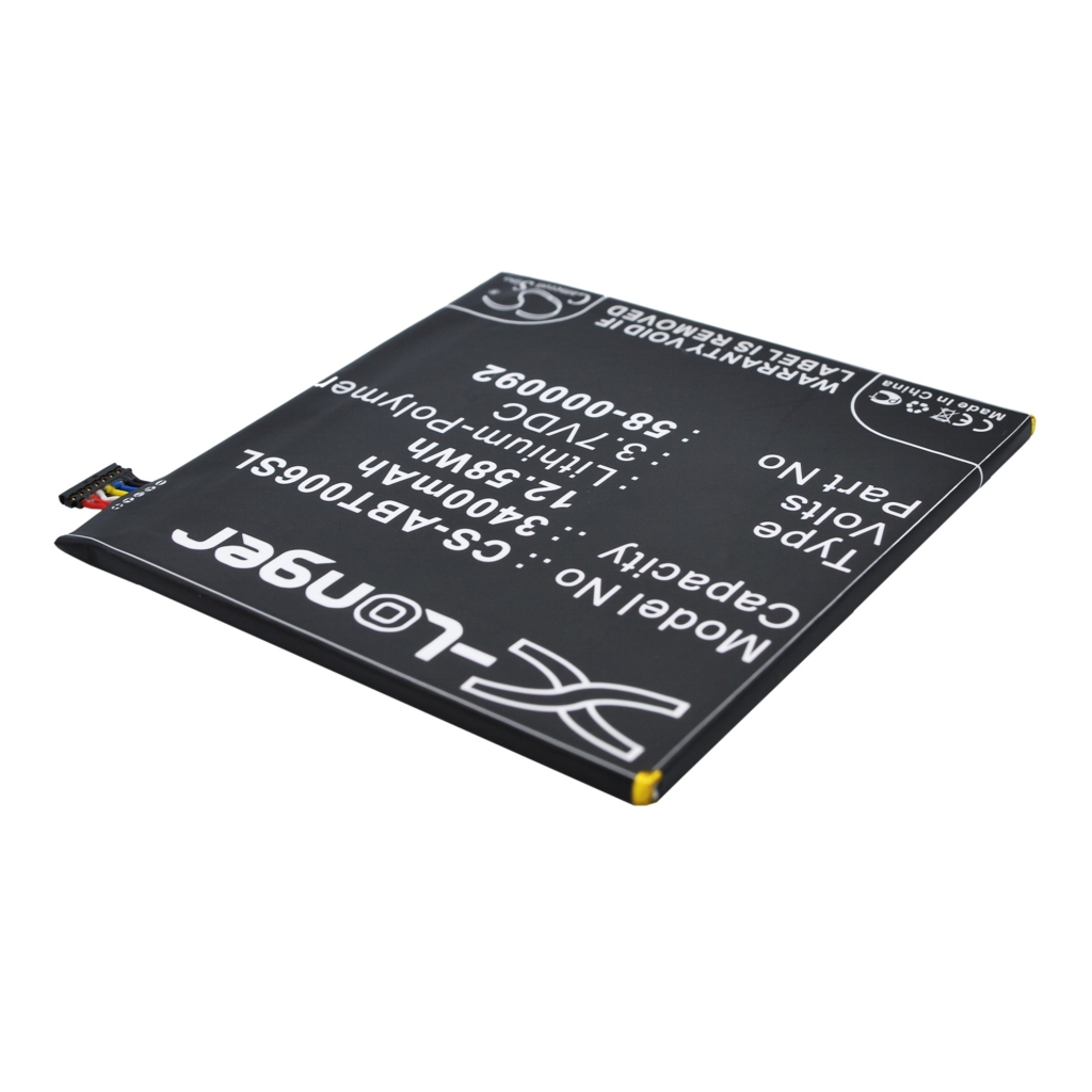 Batéria pre tablet Amazon CS-ABT006SL