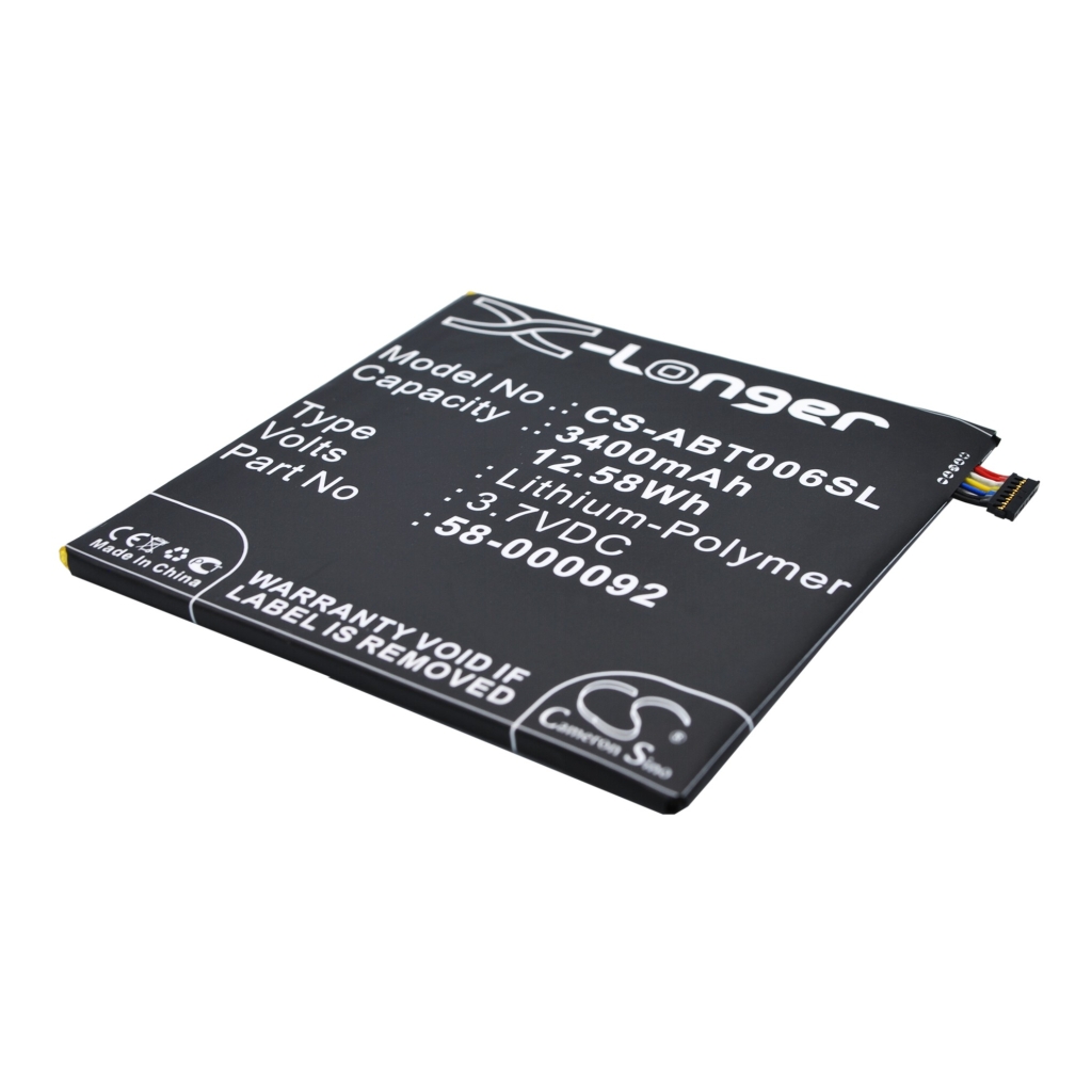 Batéria pre tablet Amazon CS-ABT006SL