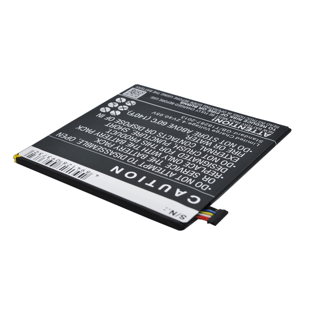 Batéria pre tablet Amazon CS-ABT006SL