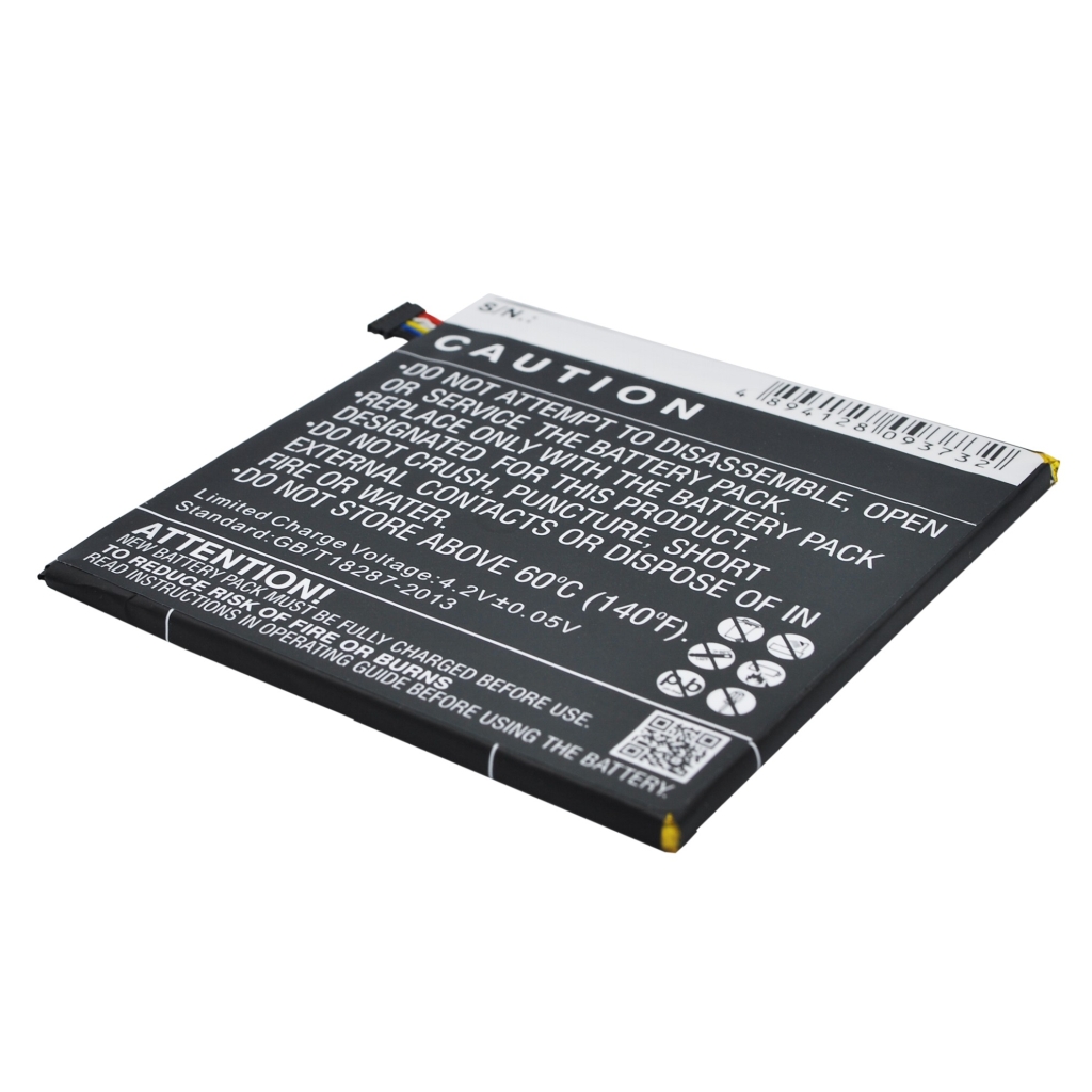Batéria pre tablet Amazon CS-ABT006SL