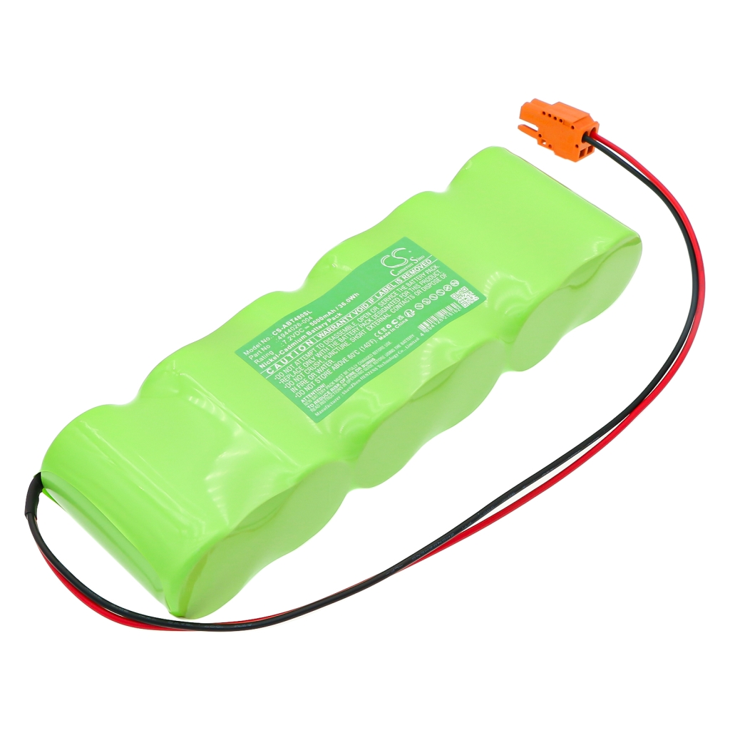 Battery Replaces 4944026-004