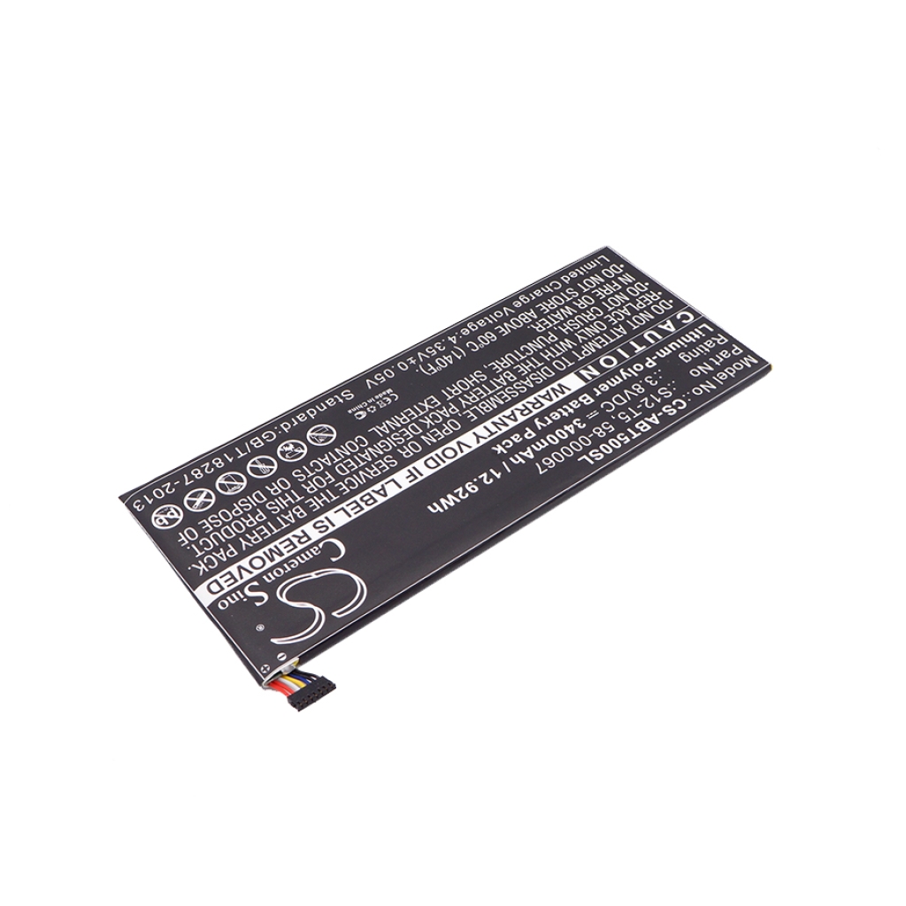 Batéria pre tablet Amazon CS-ABT500SL