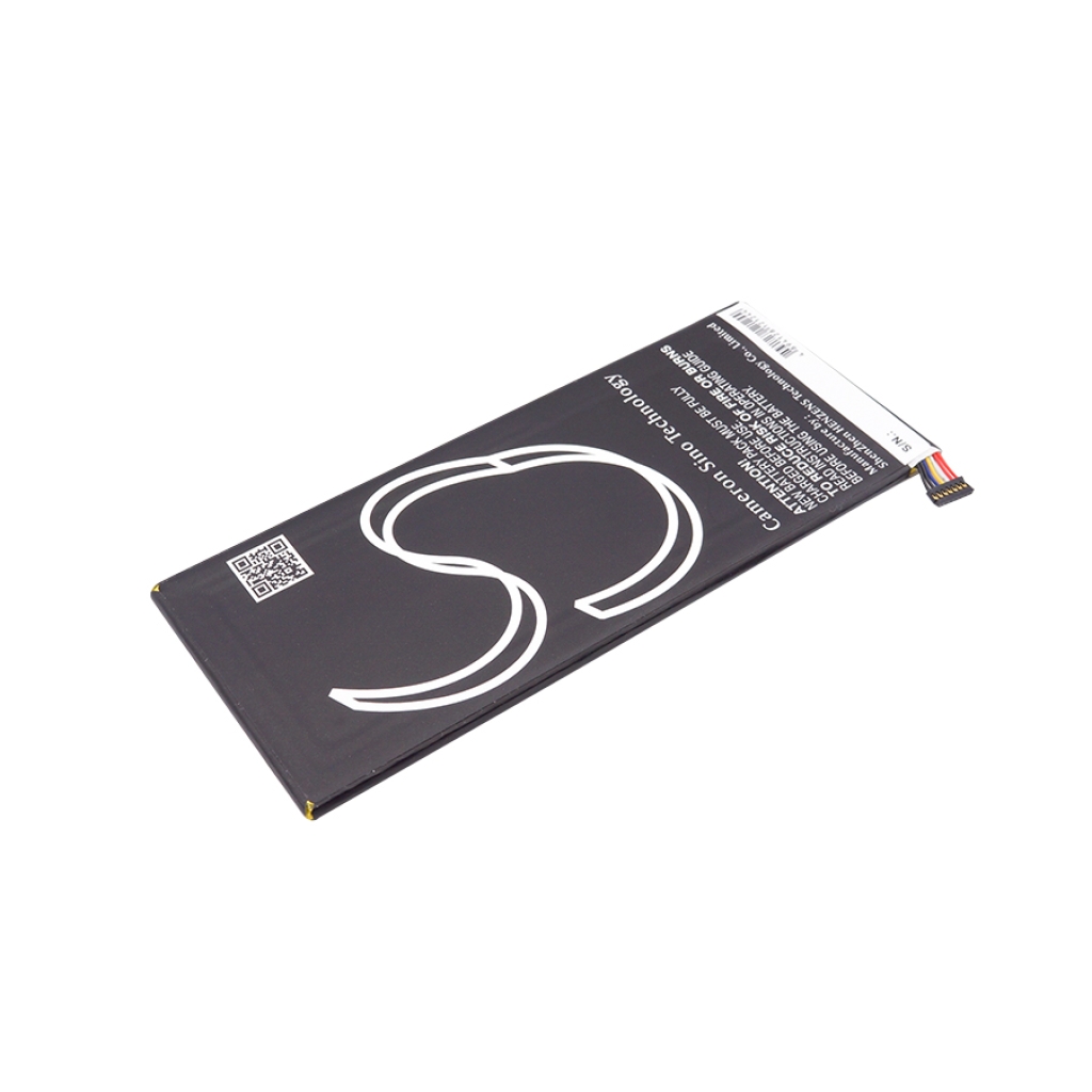 Batéria pre tablet Amazon CS-ABT500SL