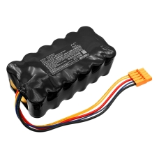 Compatible battery replacement for Abb 41A030BJ00001,PA000202