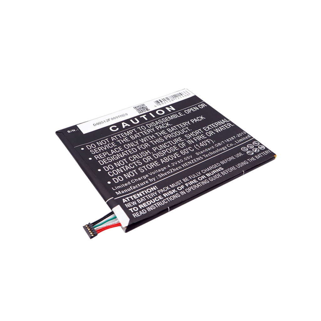 Batéria pre tablet Amazon CS-ABV980SL