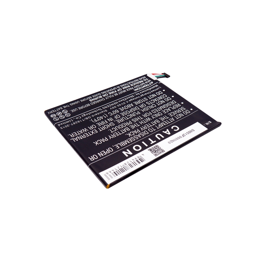 Batéria pre tablet Amazon CS-ABV980SL