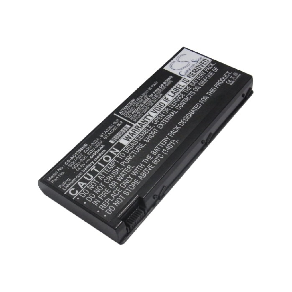 Batéria kompatibilné s Acer CS-AC1350NB