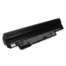 Kompatibilná náhrada batérie za Packard Bell AK.003BT.071,AK.006BT.074,AL10A31,AL10B31,AL10BW...