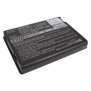 Battery compatibleWith Notebook battery