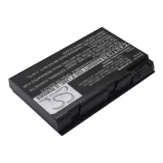 Notebook battery Acer TravelMate 4150