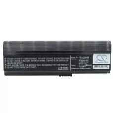 Kompatibilná náhrada batérie za Acer 3UR18650Y-2-QC261,BATEFL50L,BATEFL50L6C40,BATEFL50L6C48,BATEFL50L9C72...
