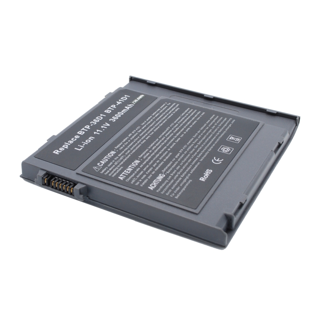 Notebook battery Acer TravelMate 361EVi