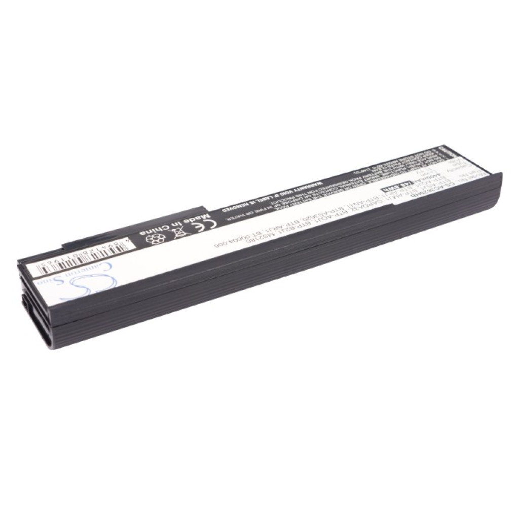 Notebook battery Acer TravelMate 6231-300508