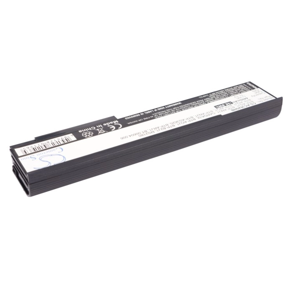 Notebook battery Acer Extensa 3100