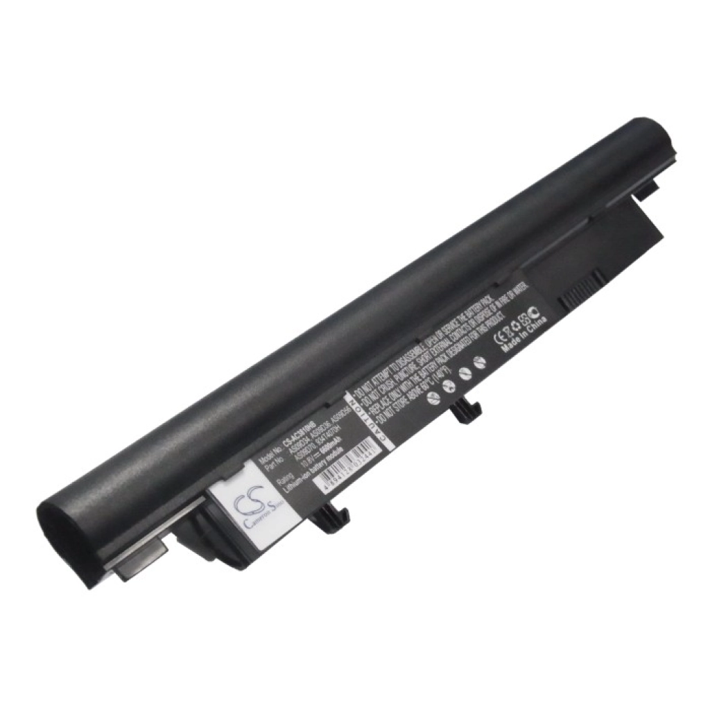 Notebook battery Acer Aspire Timeline 5810T