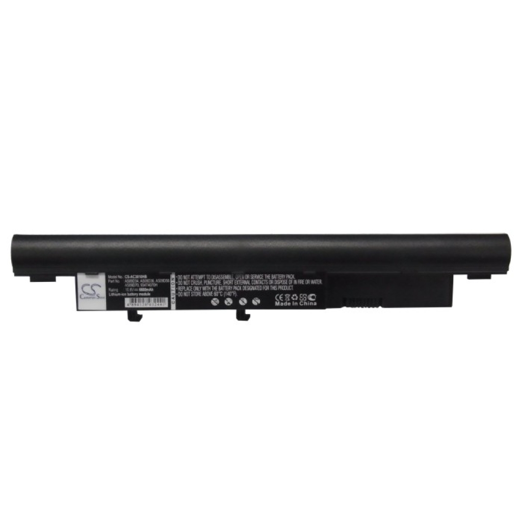 Battery Replaces BT.00607.089