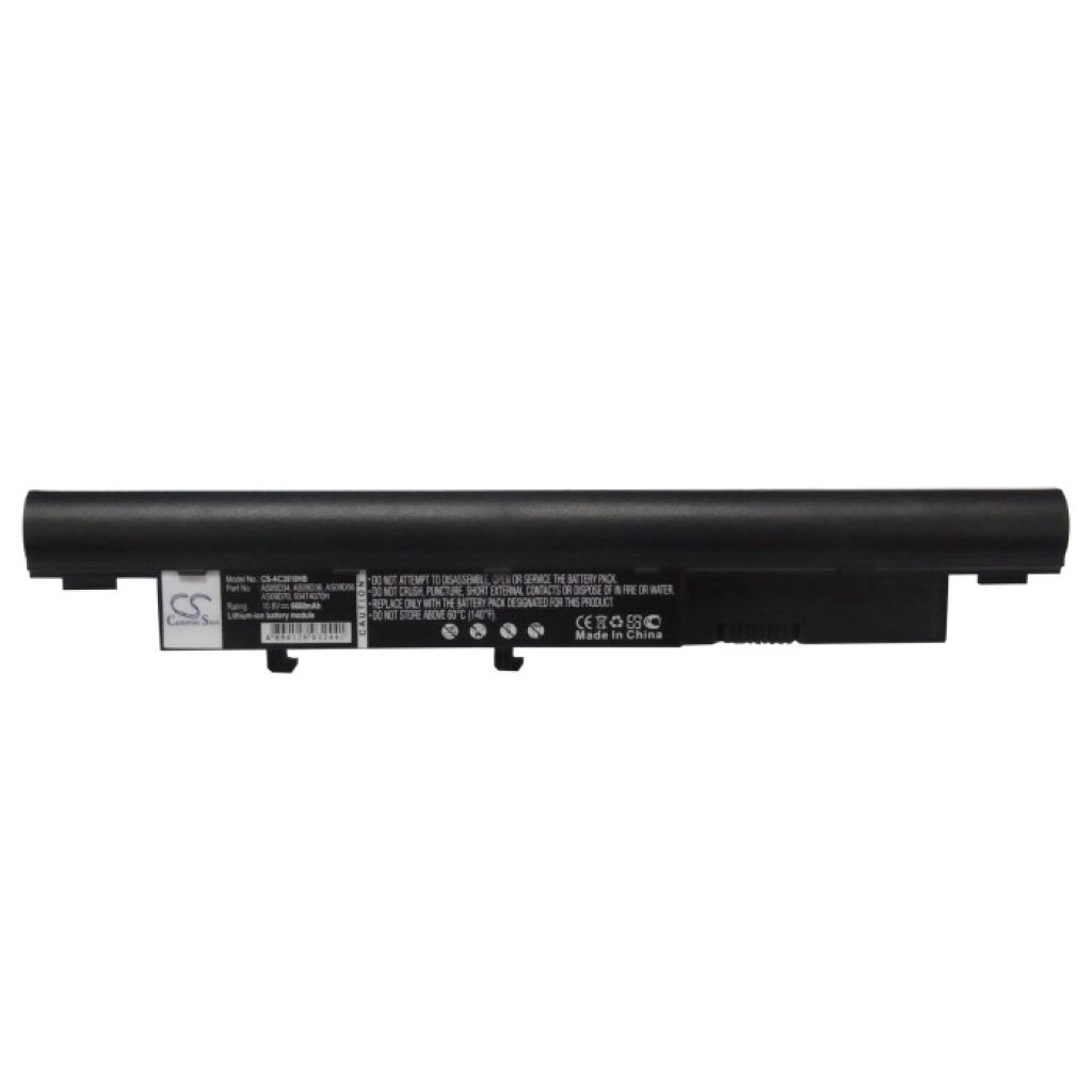 Notebook battery Acer Aspire Timeline 5810T