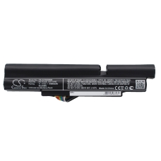 Kompatibilná náhrada batérie za Acer 3ICR19/66-2,3INR18/65-2,AS11A3E,AS11A5E