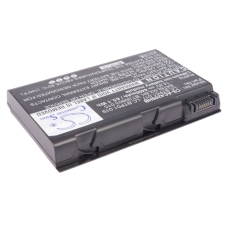 Kompatibilná náhrada batérie za Acer BATBL50L8H,BT.00803.015,LC.BTP01.017,LC.BTP01.019