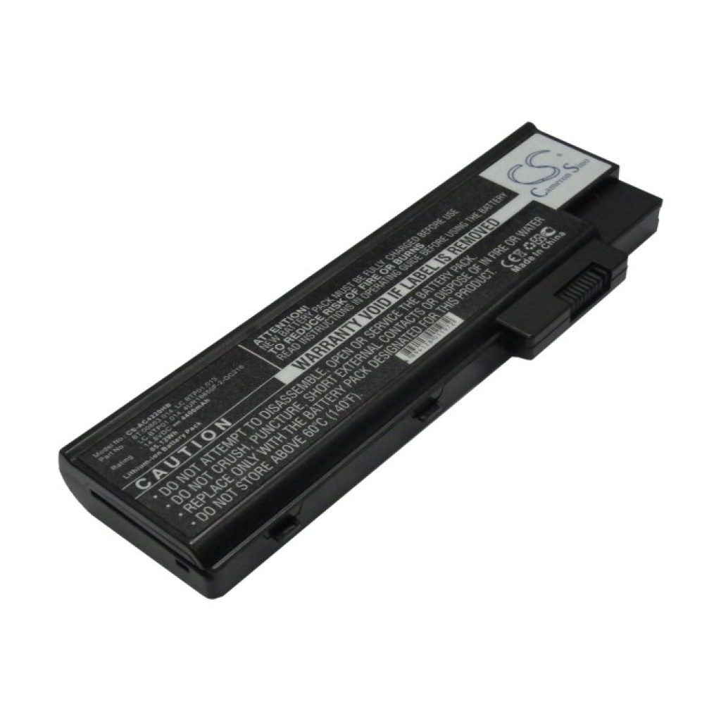 Notebook battery Acer TravelMate 2460