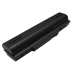 Notebook battery Gateway NV5337U