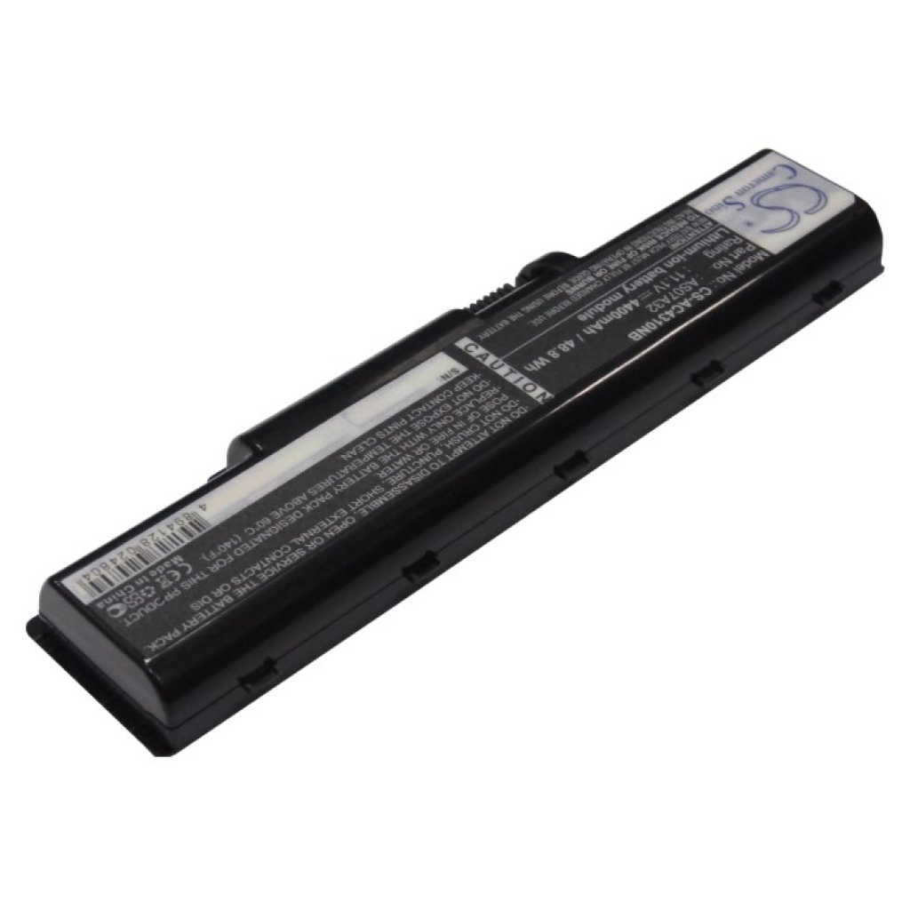 Notebook battery Acer Aspire 5735Z-582G16Mn