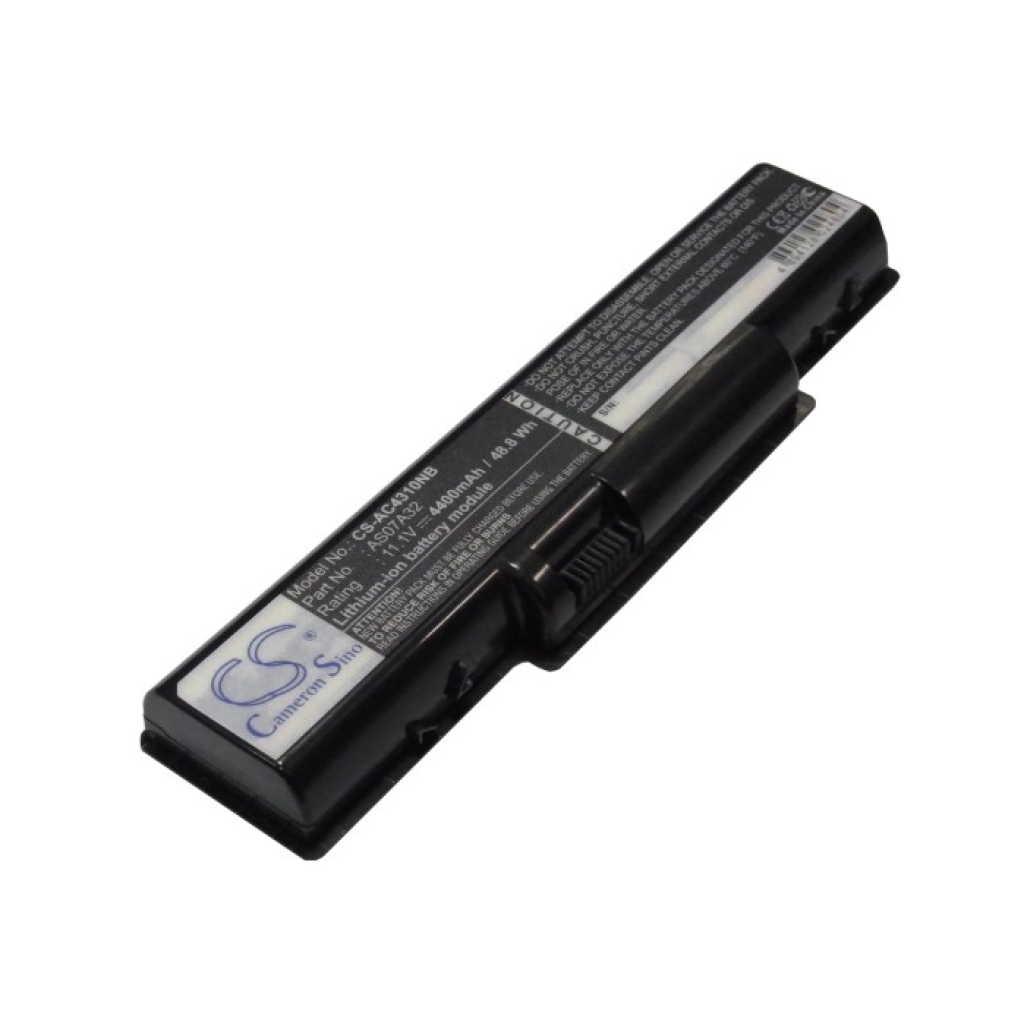 Notebook battery Acer Aspire 5735Z-582G16Mn