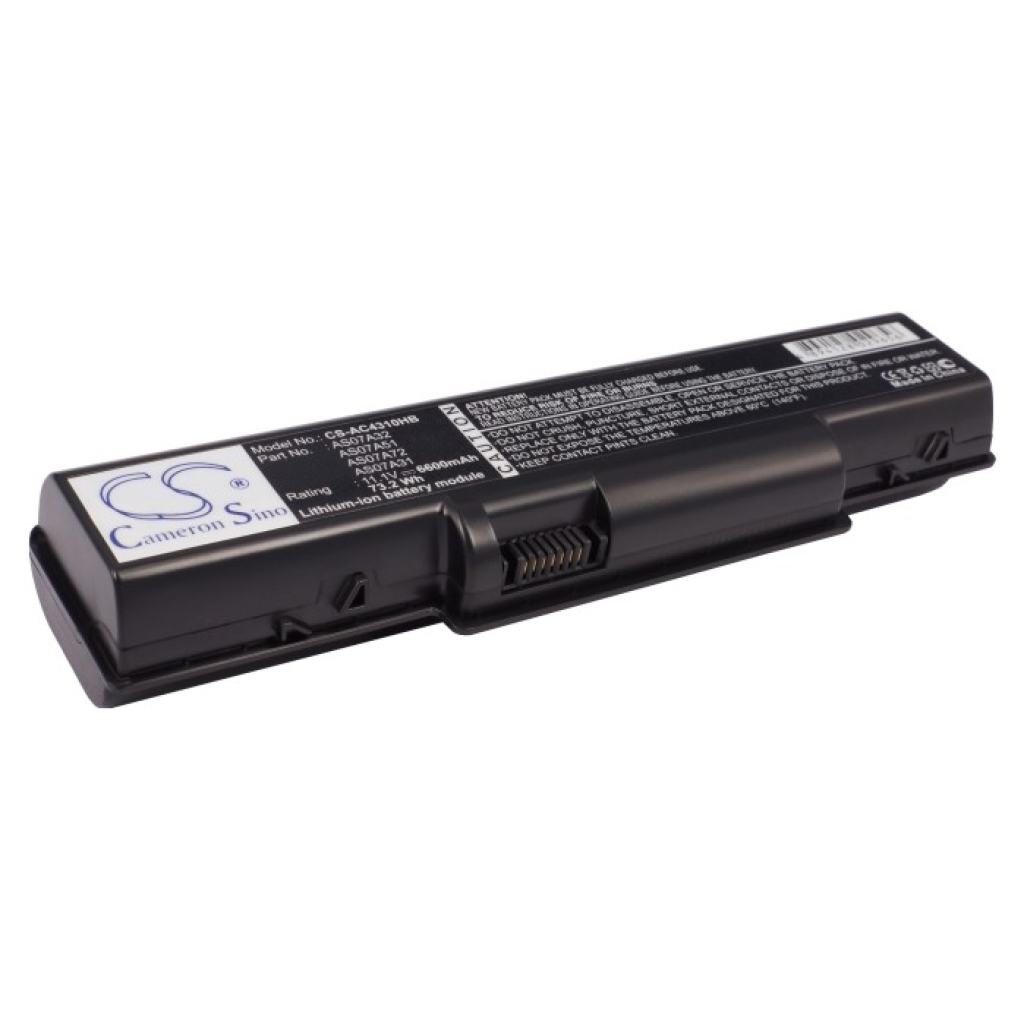 Notebook battery Acer Aspire 2930Z