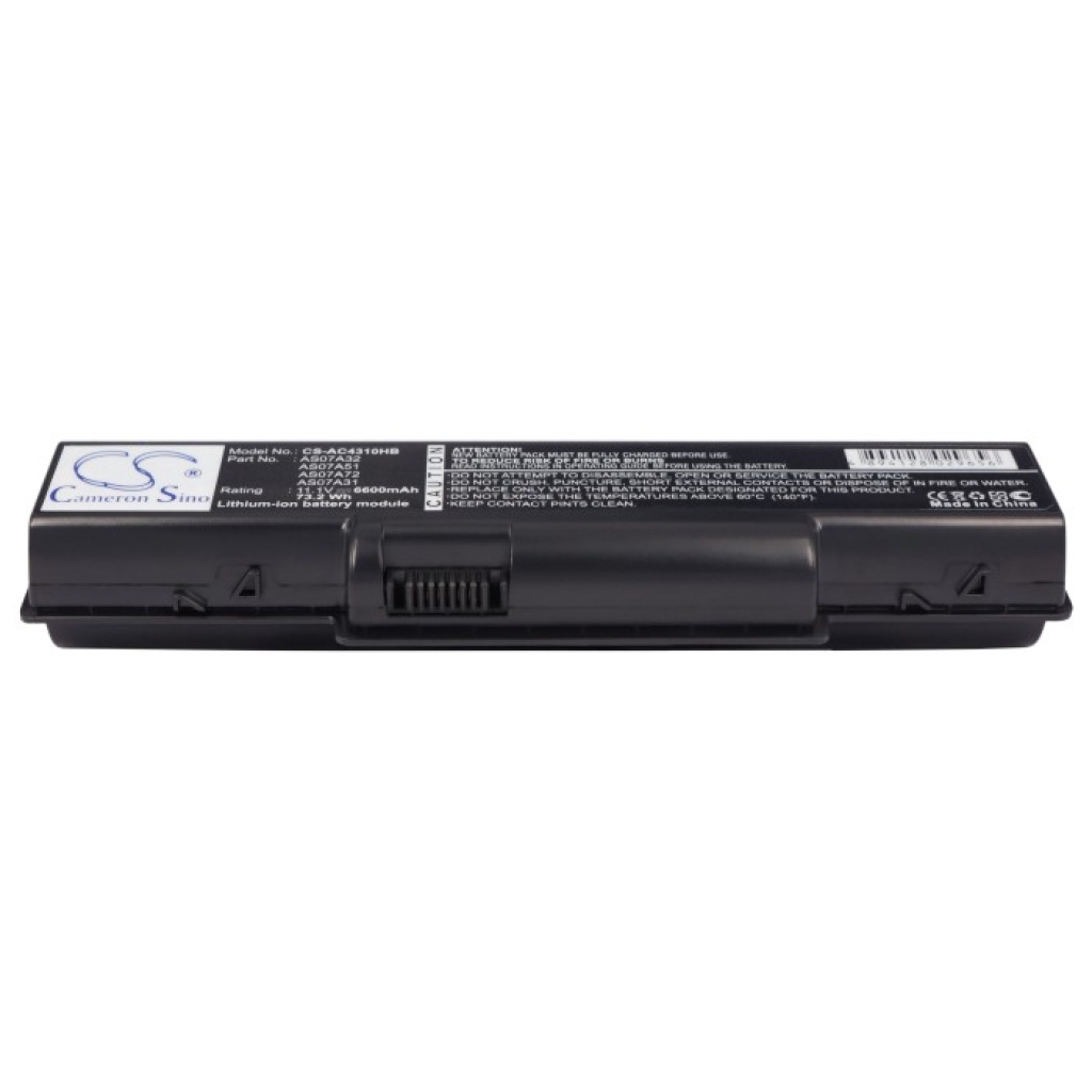 Notebook battery Acer Aspire 2930Z