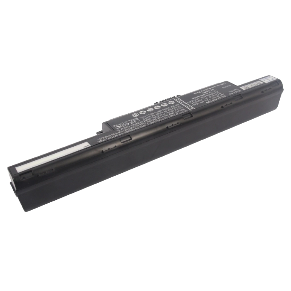 Notebook battery Gateway NS41I