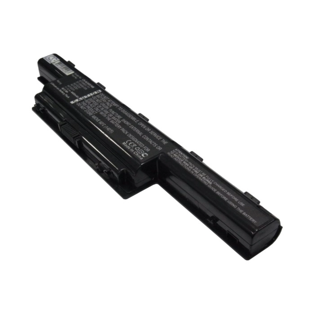 Notebook battery Gateway NV79C