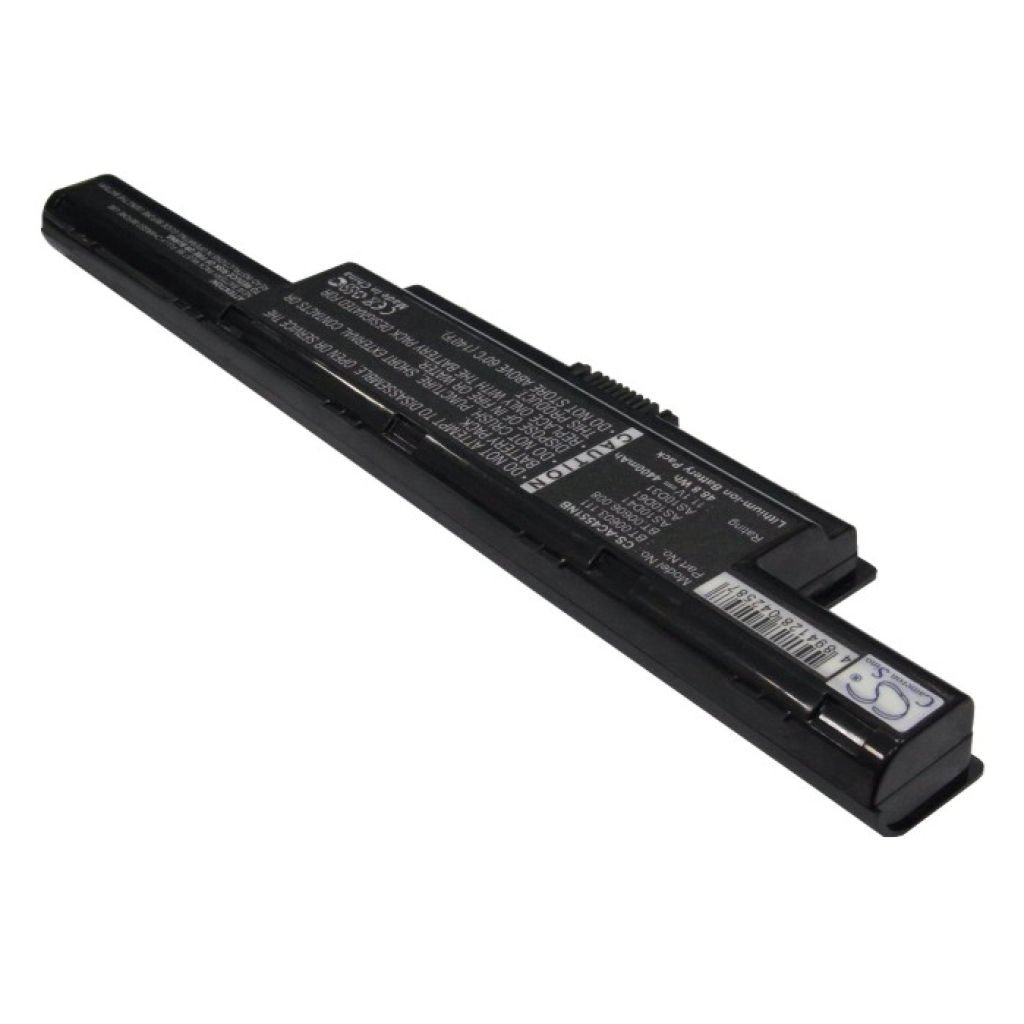 Battery Replaces BT.00607.127