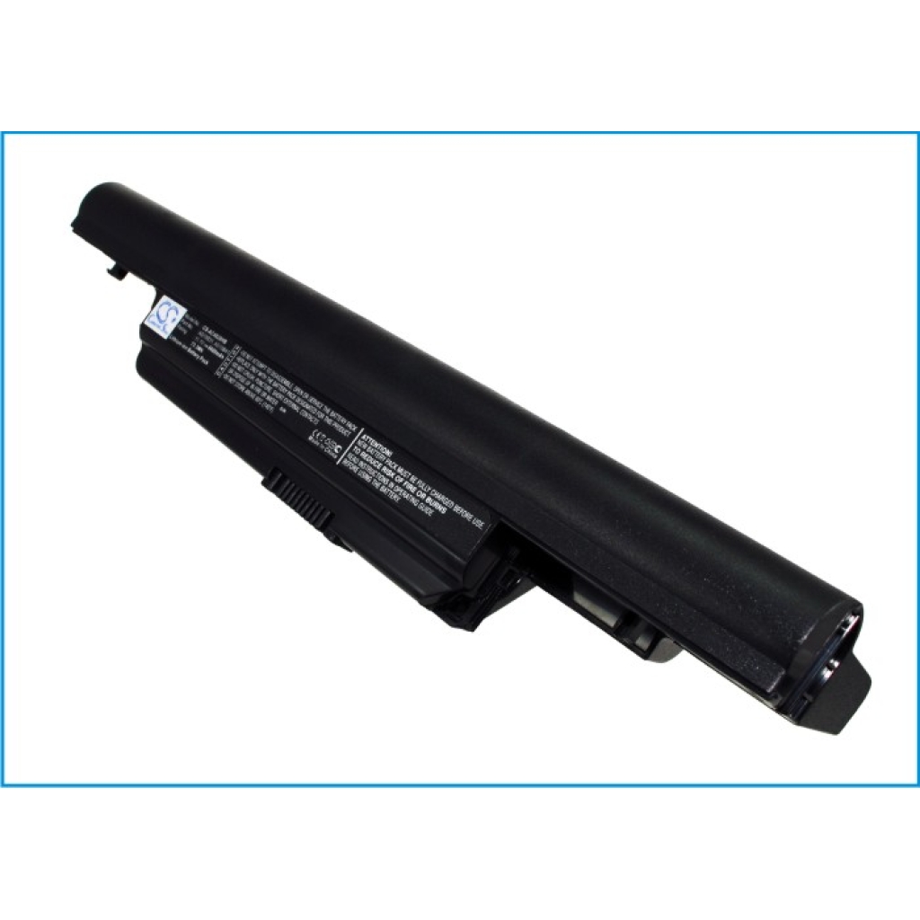 Notebook battery Acer Aspire 5820T-333G32Mn