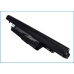 Notebook battery Acer Aspire 5820T-333G32Mn