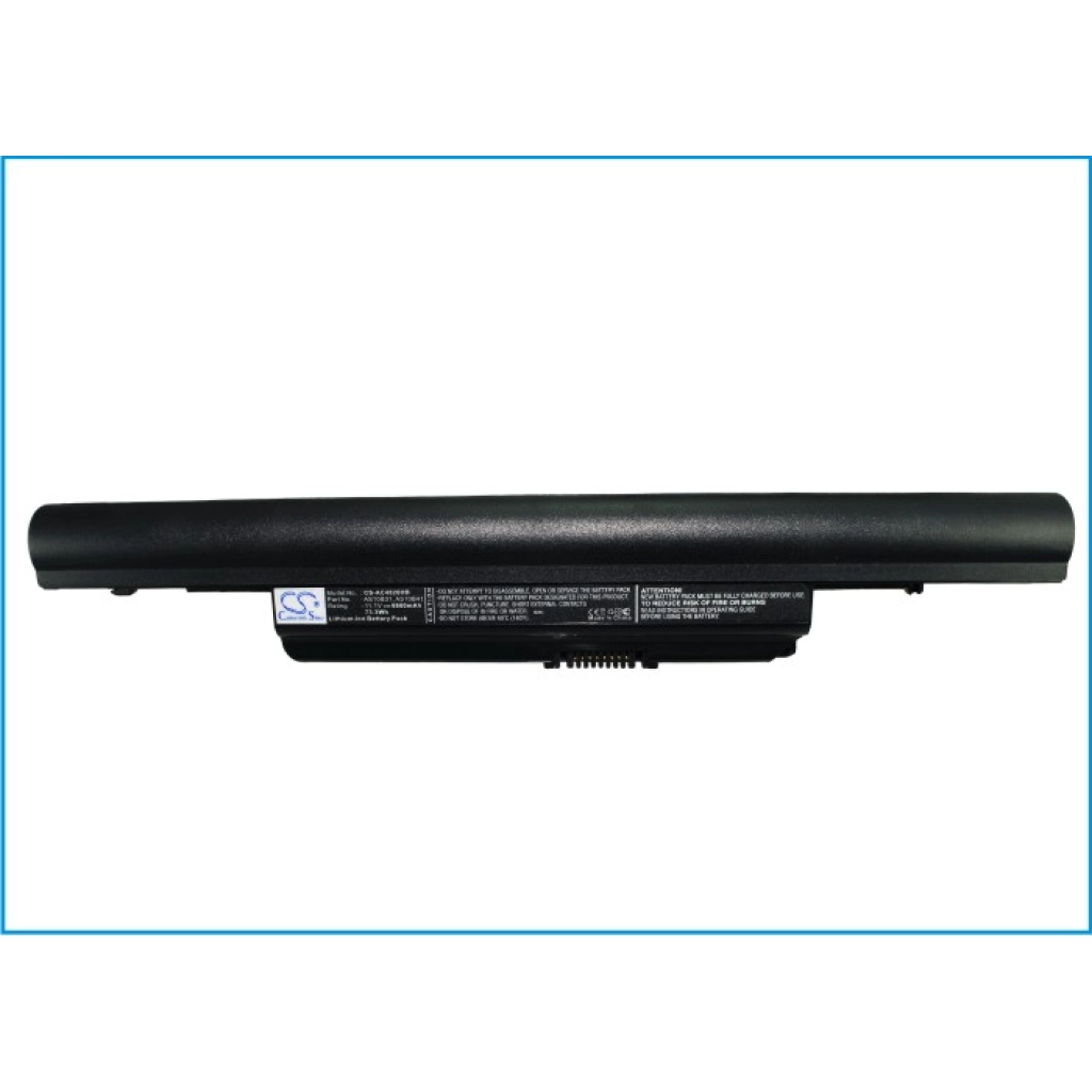 Battery Replaces AS10B51