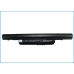 Notebook battery Acer Aspire 5820T-333G32Mn