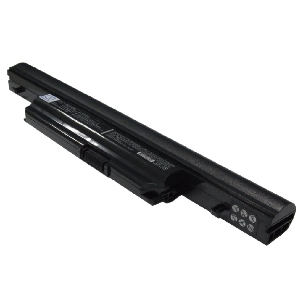 Notebook battery Acer Aspire 5820TG-434G50MI