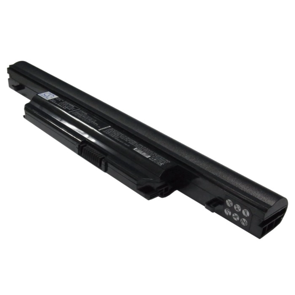 Battery Replaces AS10B3E