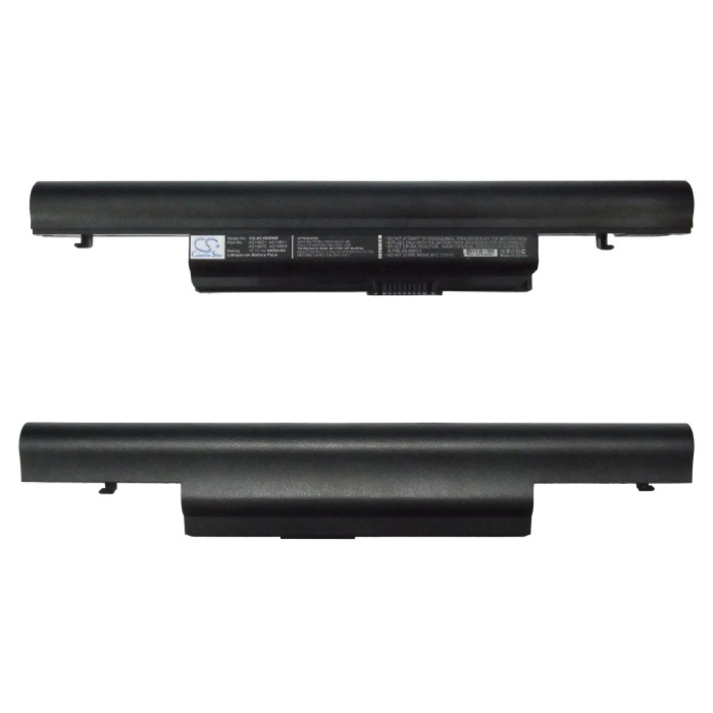 Battery Replaces AS10B3E